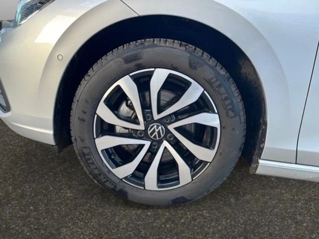 Volkswagen Golf 1.5 TSI Golf VIII