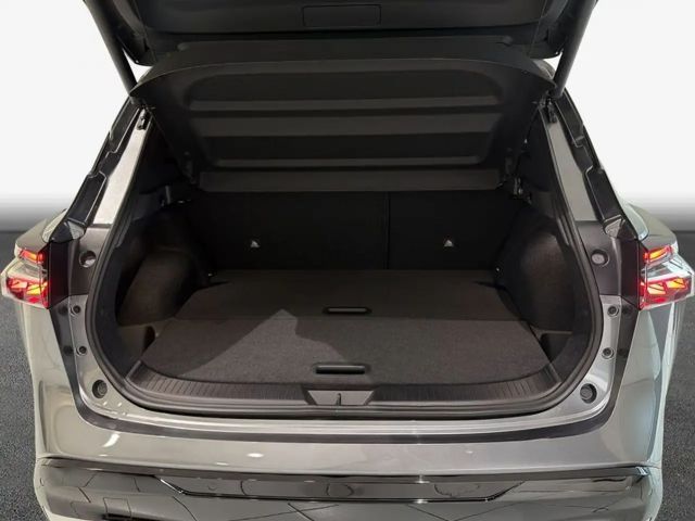 Nissan Qashqai Tekna