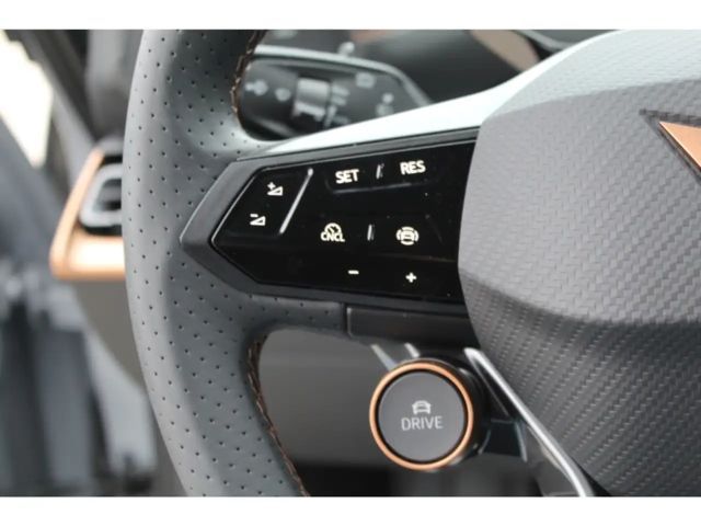 Cupra Born 60kWh 5-J-GARANTIE NAVI LED KAMERA ACC GRA