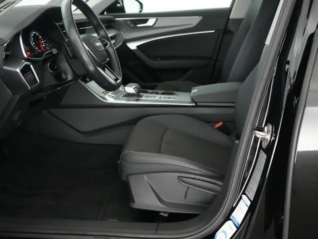 Audi A6 allroad 40 TDI Quattro