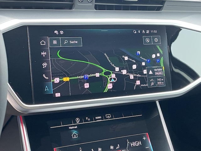 Audi A6 40 TDI Avant Quattro S-Tronic