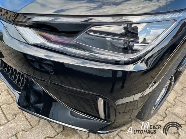 Kia EV6 77,4 kWh GT-Line Vierwielaandrijving