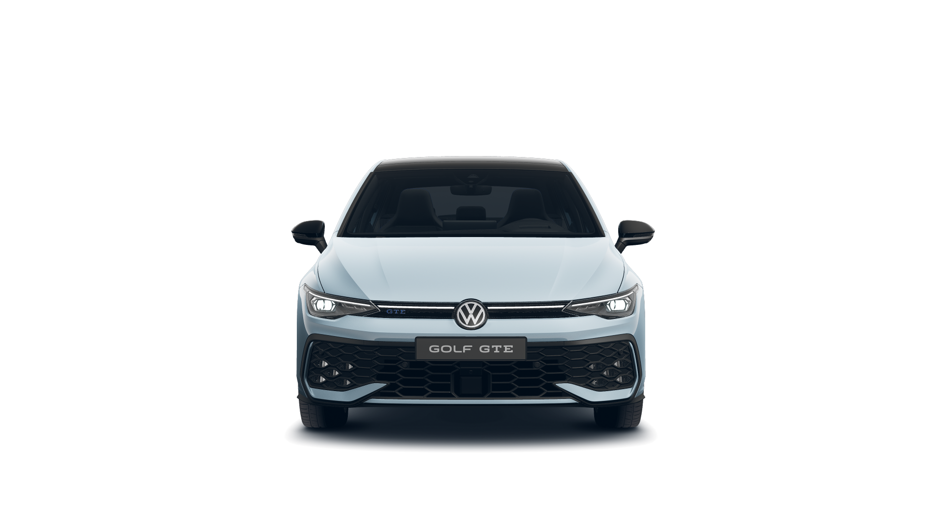 Volkswagen Golf 1.5 TSI DSG GTE eHybrid