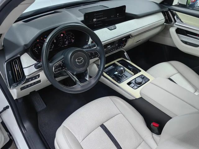 Mazda CX-60 4WD Takumi