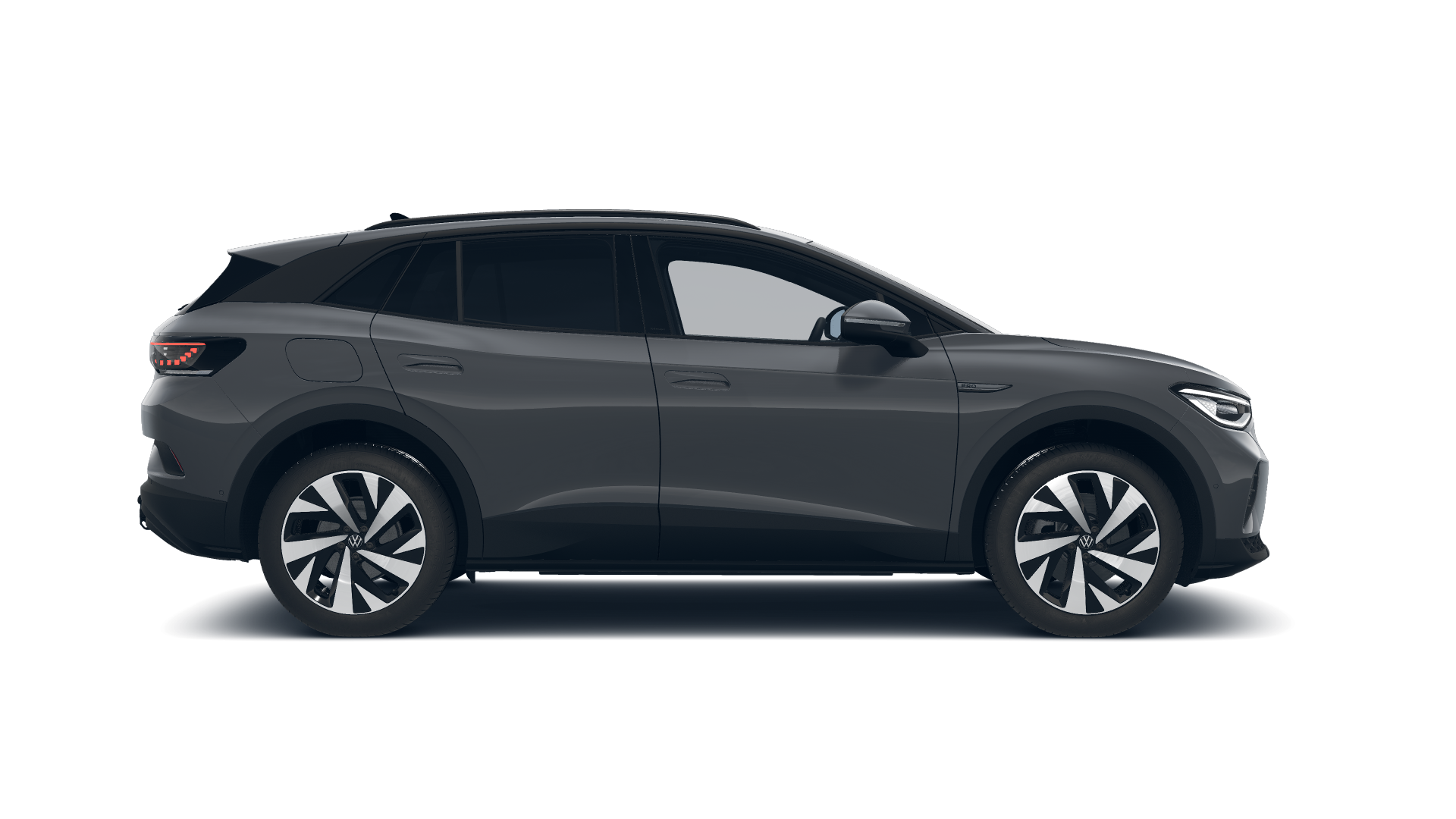 Volkswagen ID.4 82 kWh MATRIX+NAVI+APP+WäPu