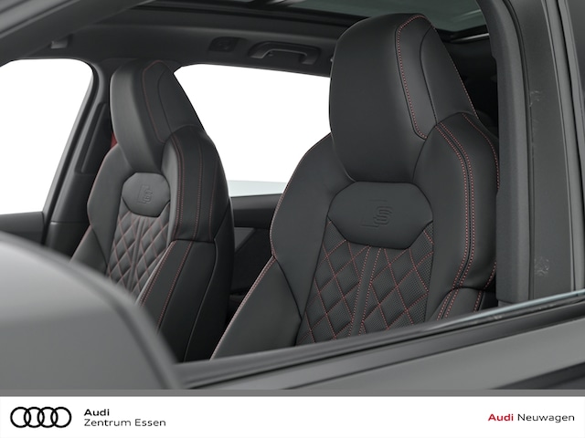 Audi Q7 Hybride Quattro