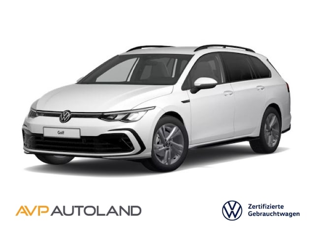 Volkswagen Golf 1.5 TSI Golf VIII