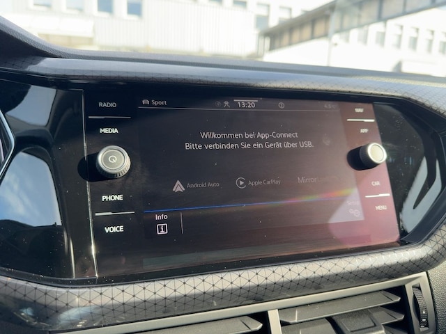 Volkswagen T-Cross 1.0 TSI DSG Style