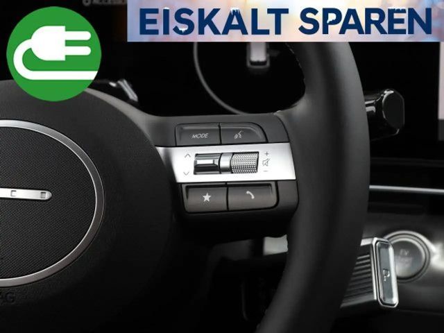 Hyundai Kona Electric Trend