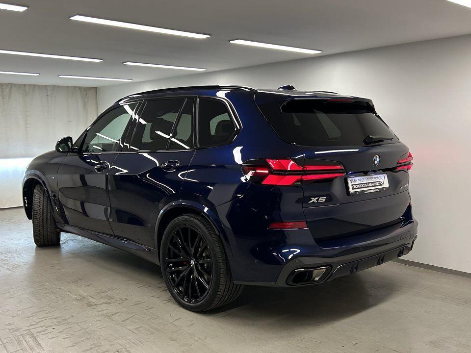 BMW X5 xDrive40d
