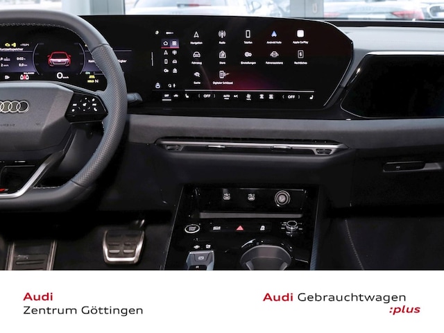 Audi A5 Quattro S-Tronic