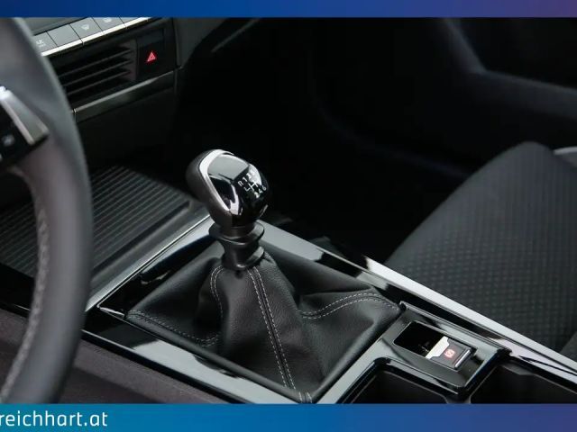 Opel Astra Sports Tourer Turbo