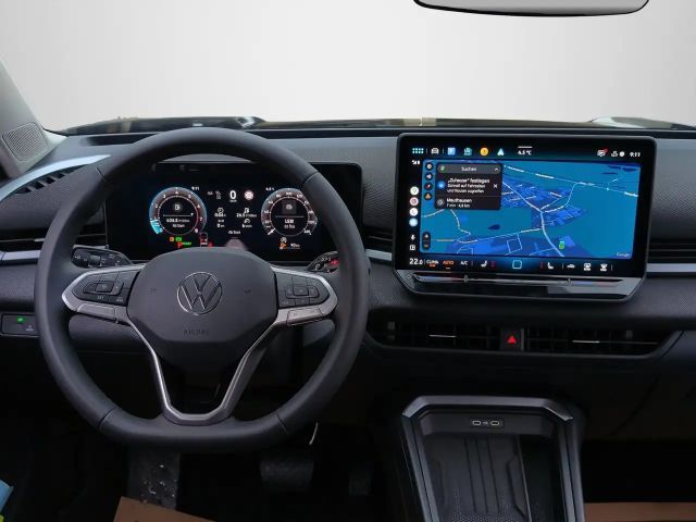 Volkswagen T-Roc DSG Life