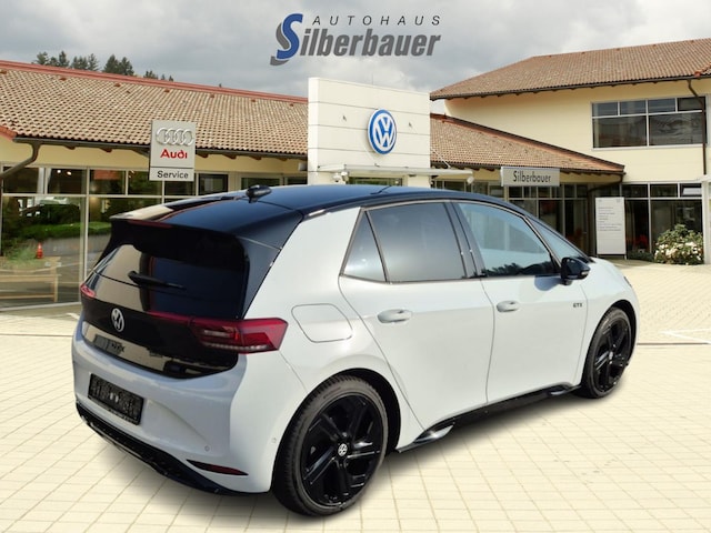 Volkswagen ID.3 GTX