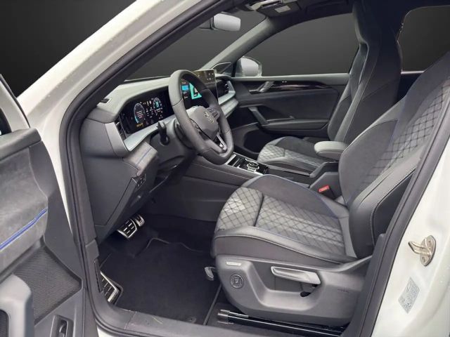 Volkswagen Tayron 4Motion