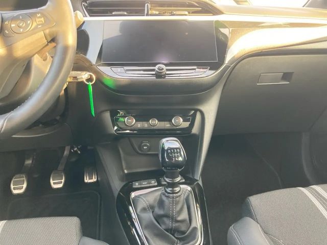 Opel Corsa 1.2 Turbo GS-Line Grand Sport Turbo