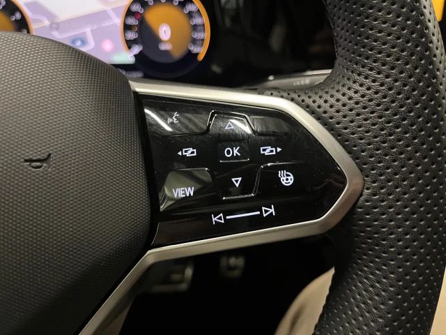 Volkswagen Golf Golf VIII R-Line Variant