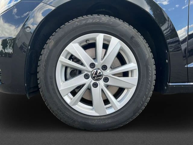 Volkswagen Touran 1.5 TSI Comfortline