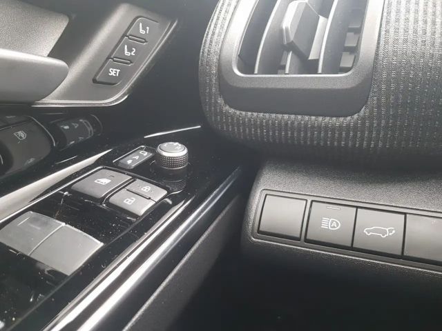 Toyota bZ4X Comfort Technik