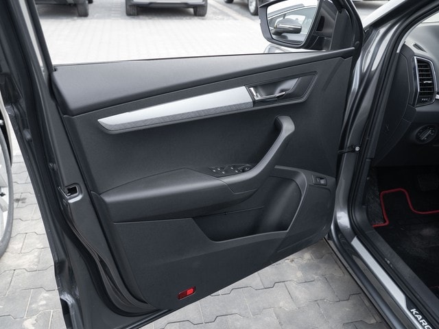 Skoda Karoq 1.5 TSI Tour