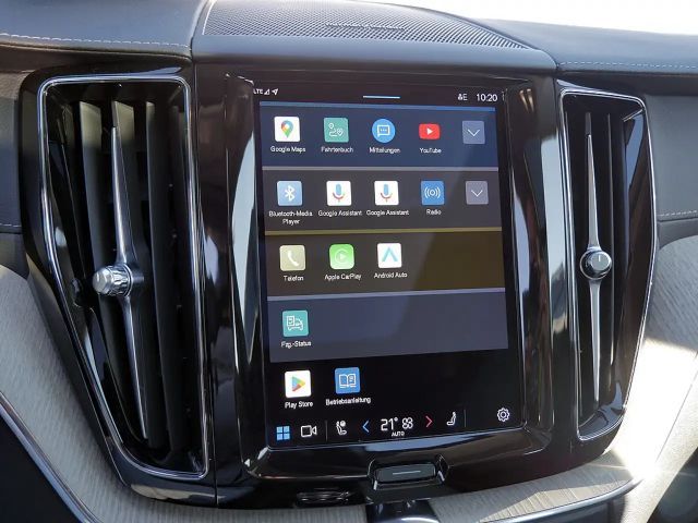 Volvo XC60 Inscription Recharge T8