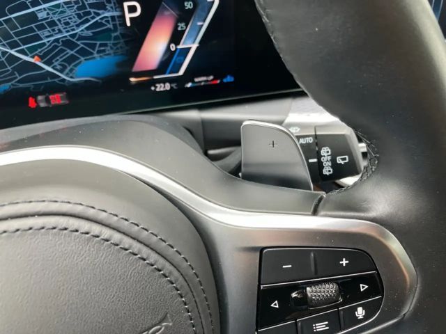 BMW 320 320d M-Sport Sedan Touring