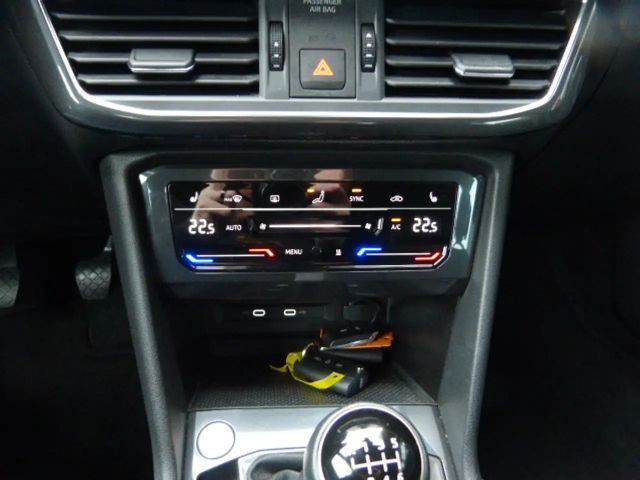 Seat Tarraco 1.5 TSI Xcellence