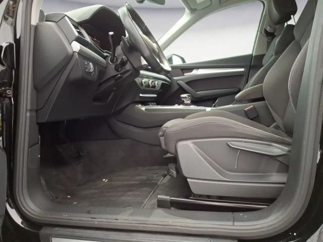 Audi Q5 40 TFSI Quattro S-Tronic