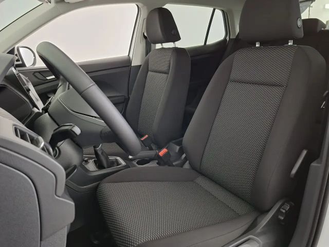 Volkswagen T-Cross 4Me TSI