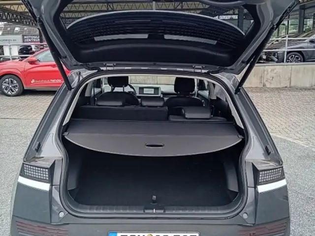 Hyundai IONIQ 5 Techniq