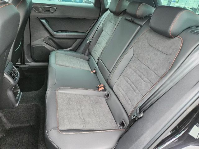 Seat Ateca Black DSG FR-lijn