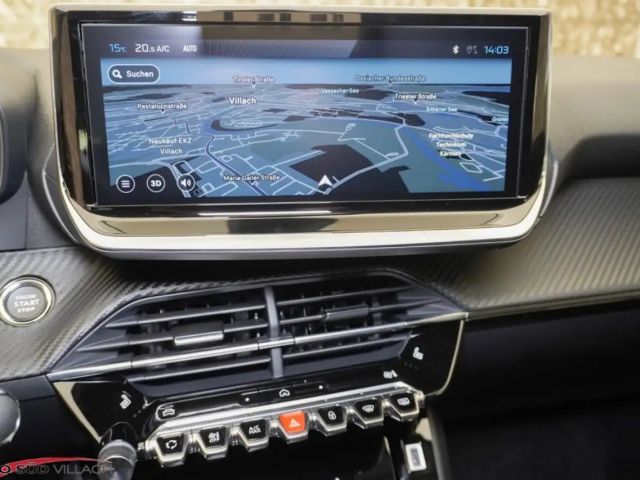 Peugeot 208 Allure Pack PureTech