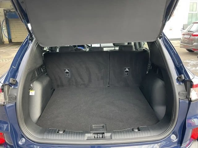 Ford Kuga Plug in Hybrid Titanium