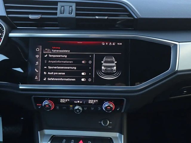 Audi Q3 35 TFSI S-Tronic