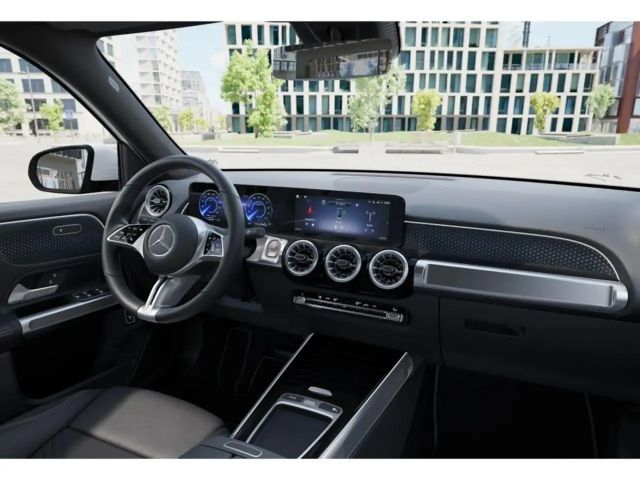 Mercedes-Benz EQB 250 Progressive