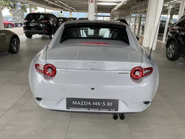 Mazda MX-5 Exclusive-line RF