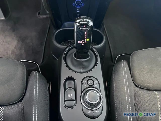 MINI Cooper S John Cooper Works Trim DSG PremiumPlus*Pano*Head-u