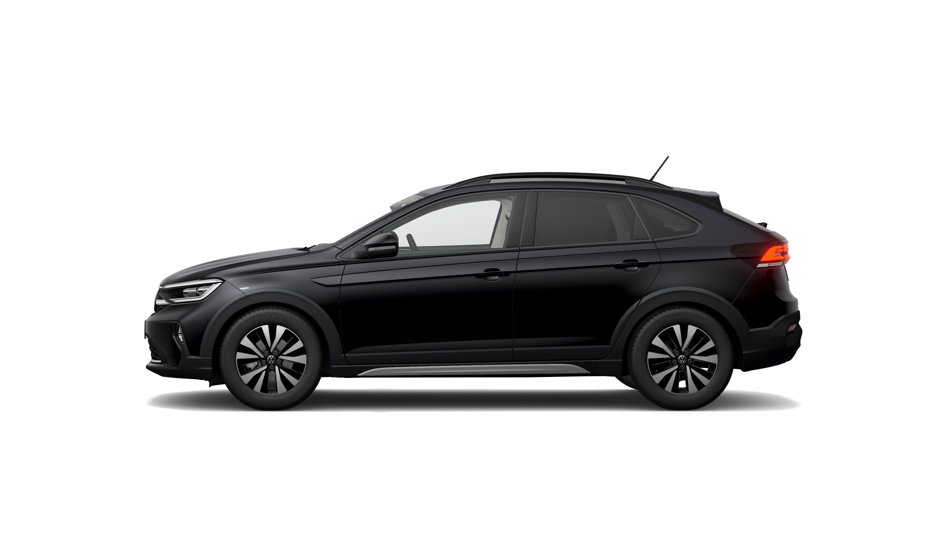 Volkswagen Taigo Life