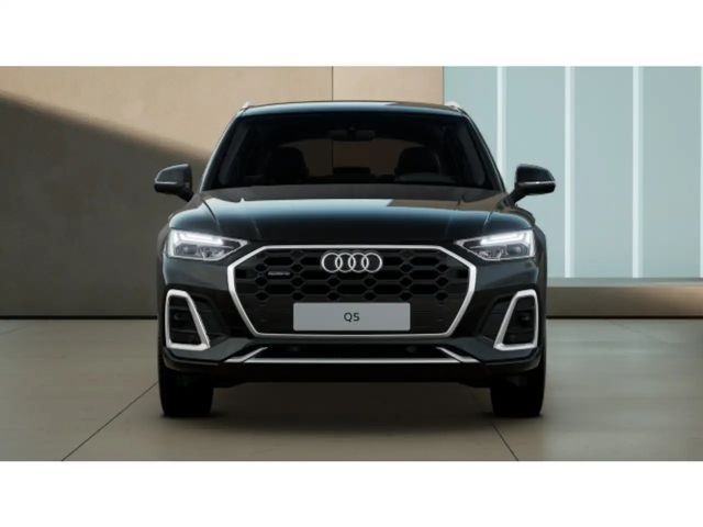 Audi Q5 55 TFSI Hybride Quattro S-Line