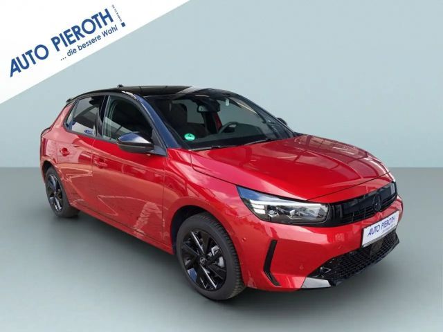 Opel Corsa GS-Line Grand Sport Turbo