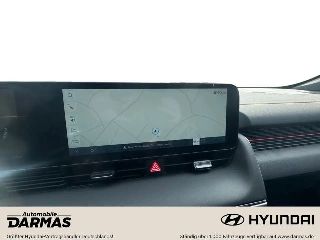 Hyundai IONIQ 5 Ioniq 5 N