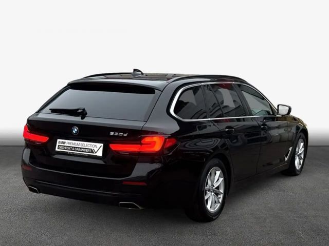 BMW 530 530d Touring