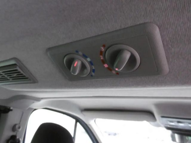 Renault Trafic Evolution Grand