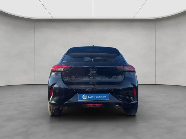 Opel Corsa GS-Line Grand Sport Turbo