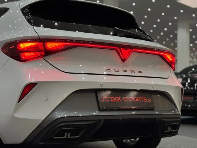 Cupra Leon 1.5 TSI