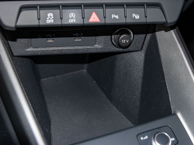 Audi A1 25 TFSI S-Tronic Sportback