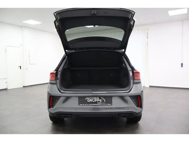Volkswagen T-Roc 2.0 TDI DSG R-Line