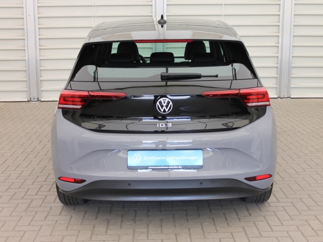 Volkswagen ID.3 107 kW KLIMA LED NAVI ALU
