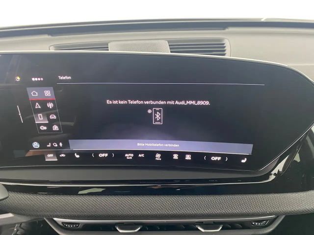 Audi A5 Limousine TFSI