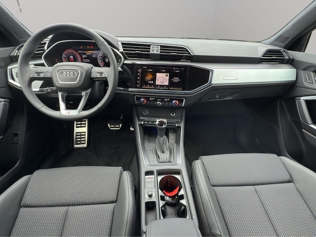 Audi Q3 35 TFSI S-Line S-Tronic Sportback